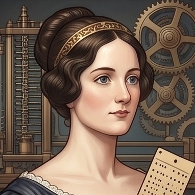 Ada Lovelace