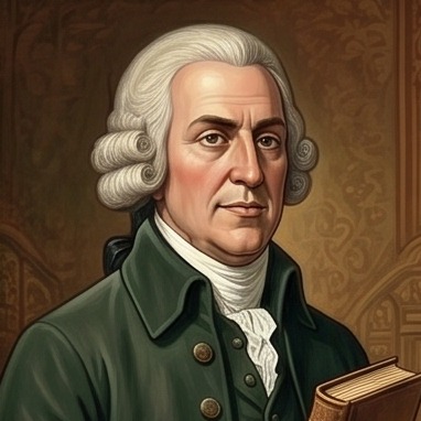Adam Smith