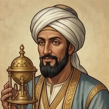 Ismail al-Jazari