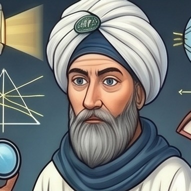 Ibn al-Haytham (Alhazen)