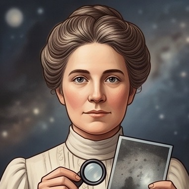 Annie Jump Cannon