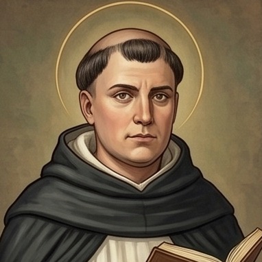 Thomas Aquinas