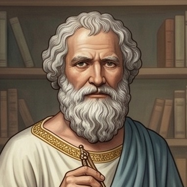 Archimedes of Syracuse