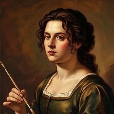 Artemisia Gentileschi