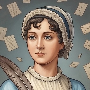 Jane Austen