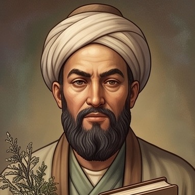 Ibn Sina (Avicenna)