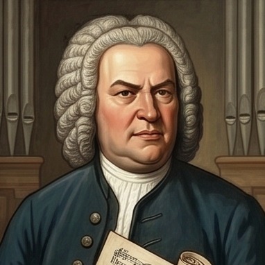 Johann Sebastian Bach