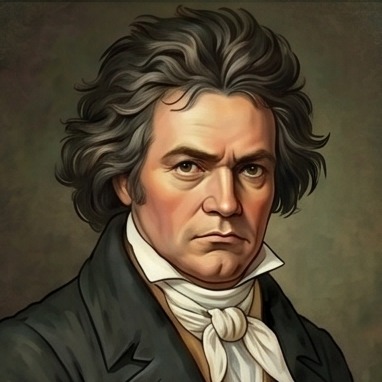 Ludwig van Beethoven