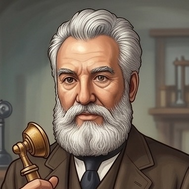 Alexander Graham Bell