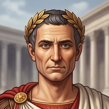 Julius Caesar