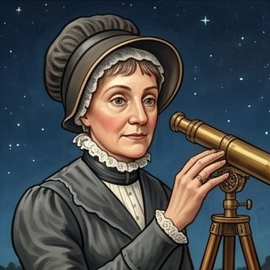 Caroline Herschel