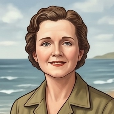 Rachel Carson