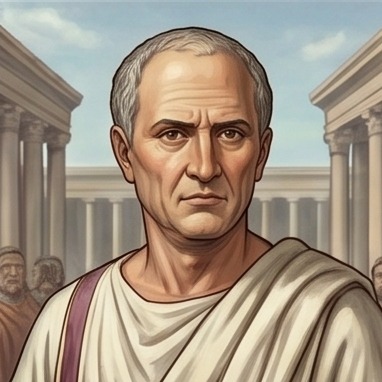 Marcus Tullius Cicero