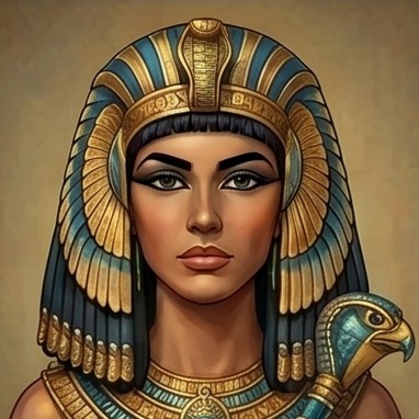 Cleopatra VII