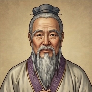 Confucius