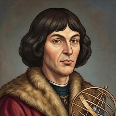 Nicolaus Copernicus