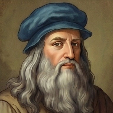 Leonardo da Vinci