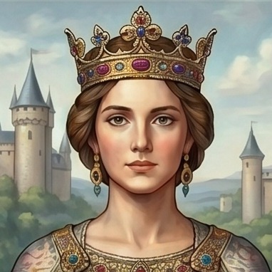 Eleanor of Aquitaine