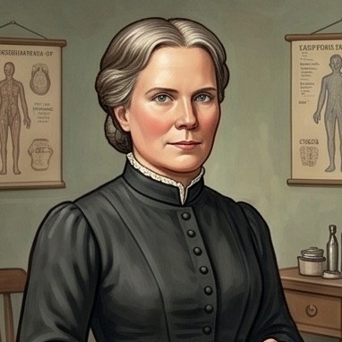 Elizabeth Blackwell