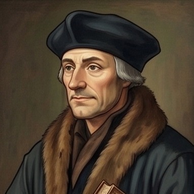 Desiderius Erasmus