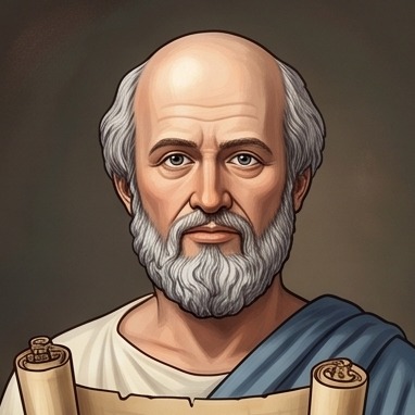 Eratosthenes of Cyrene