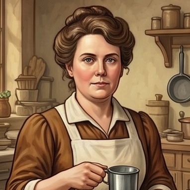 Fannie Farmer