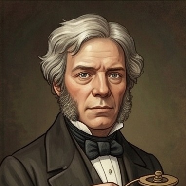 Michael Faraday