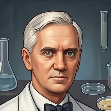Alexander Fleming