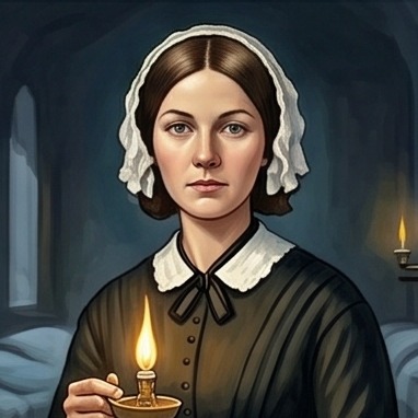 Florence Nightingale