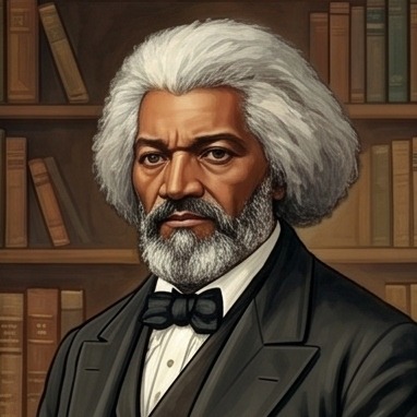 Frederick Douglass