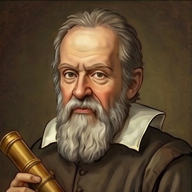 Galileo Galilei
