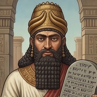 Hammurabi