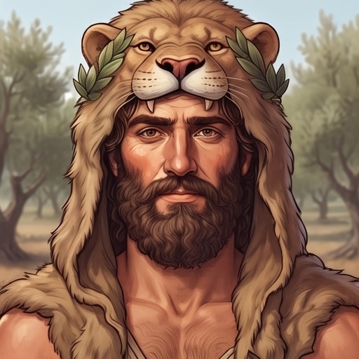 Heracles