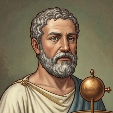 Hero of Alexandria