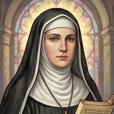 Hildegard of Bingen