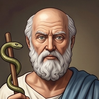Hippocrates of Kos