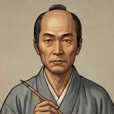 Katsushika Hokusai