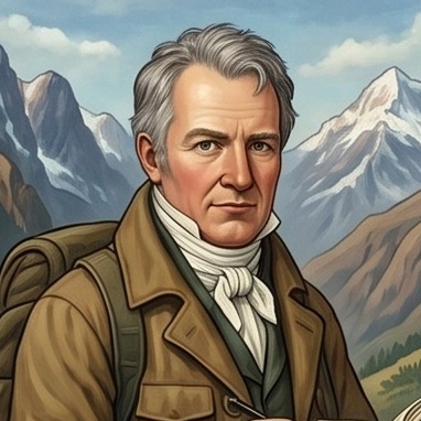 Alexander von Humboldt