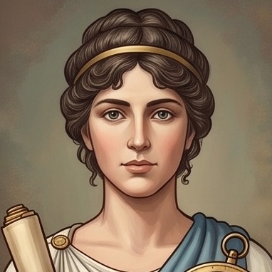 Hypatia of Alexandria