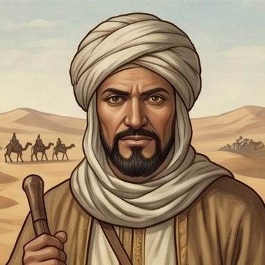 Ibn Battuta