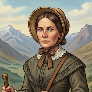 Ida Pfeiffer