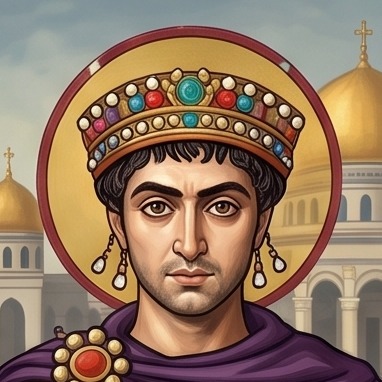 Justinian I