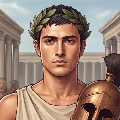 Leonidas of Rhodes