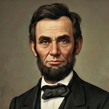 Abraham Lincoln