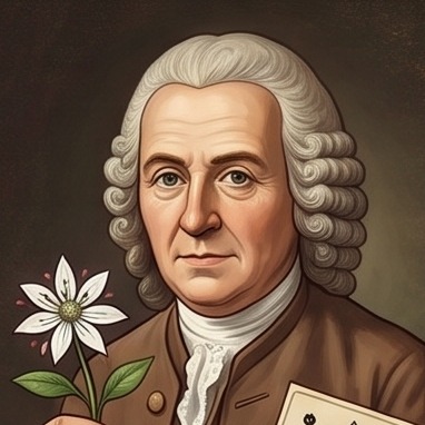 Carl Linnaeus