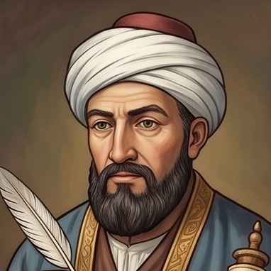Moses Maimonides