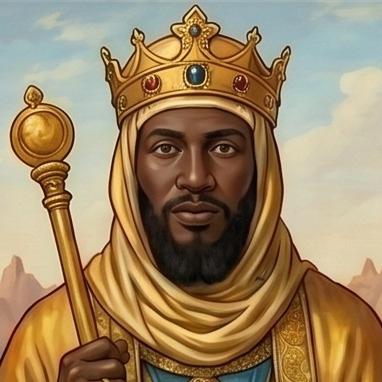 Mansa Musa