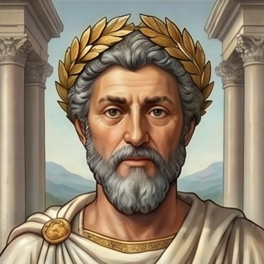 Marcus Aurelius