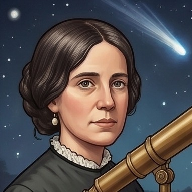 Maria Mitchell