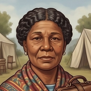 Mary Seacole